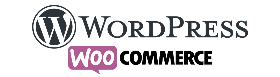 Logo web catálogo de productos WordPress y WooCommerce